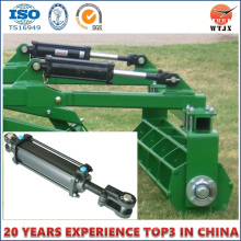 High Quality Double Acting Hydraulic Cylinder for Agricultural Machinery